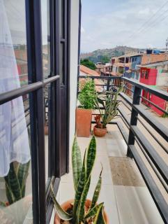Posada de San Antonio - Ráquira - 7