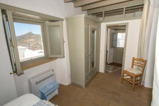 Patmos Traditional House Chora near the Monastery - Patmo (Patmos) - 3