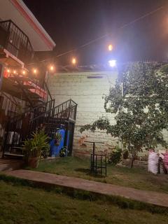 Hostal El Jardin - 7