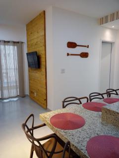 Apartamento completo na Praia Grande - Ubatuba - 3