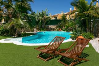 Dream villa with private pool - Algoz - 9