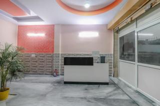 Hotel O Primrose Hotel's Near Noida Sector 76 Metro Station - Noida - 9
