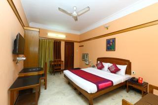 The Park View Inn - Chennai - 6