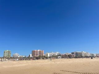 Monte Gordo South Pearl Apartment - Monte Gordo - 1