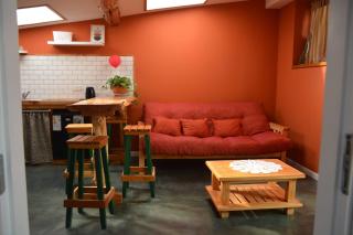 HOPA-Home Patagonia Hostel - 3