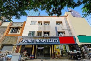 Collection O Pride Hospitality US Consulate - Chennai - 5
