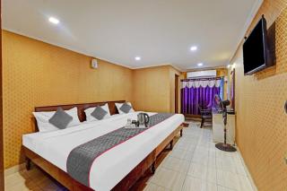 Collection O Pride Hospitality US Consulate - 9