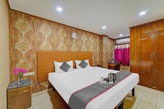 Collection O Pride Hospitality US Consulate - Chennai - 6