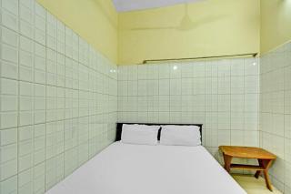 Hotel O Dream Palace Guest House Near Marina Beach - Chennai - 7