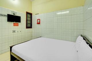 Hotel O Dream Palace Guest House Near Marina Beach - Chennai - 4