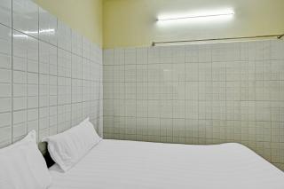 Hotel O Dream Palace Guest House Near Marina Beach - Chennai - 5
