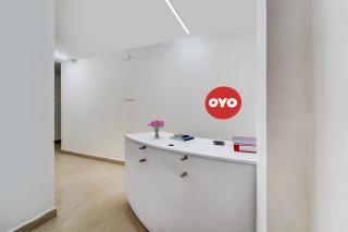 Hotel O Jayam Residency Tiruvottiyur Near Tiruvottriyur Theradi Metro Station - Chennai - 5