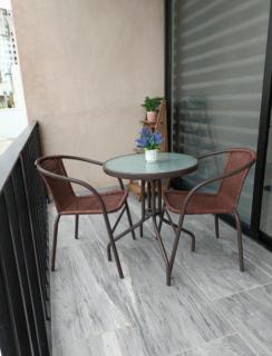 Excelente Depa en Sabalo Country - 4