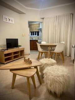Gertrudis - Central Point Apartments - Salta - 9