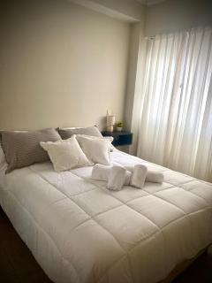 Gertrudis - Central Point Apartments - Salta - 0