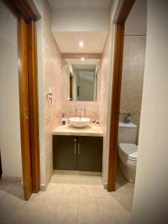 Gertrudis - Central Point Apartments - Salta - 3