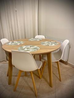Gertrudis - Central Point Apartments - Salta - 1