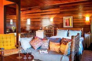 Pousada Verde Água Visconde de Mauá - 4