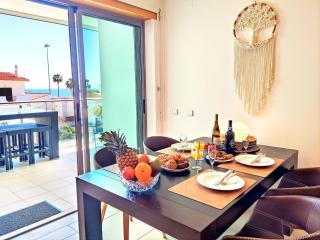 Beach Condo with Atlantic Ocean View by BeCherish - Olhos de Água - 1