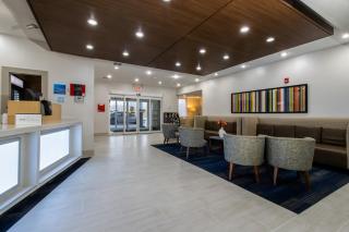 Holiday Inn Express Hotel & Suites Swansea by IHG - Swansea - 6