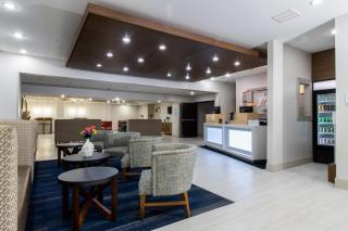 Holiday Inn Express Hotel & Suites Swansea by IHG - Swansea - 4