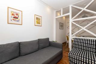 Typical Portuguese Apartment in São Bento - Lisbona - 6