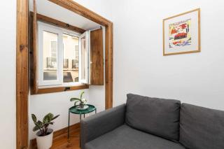 Typical Portuguese Apartment in São Bento - Lisbona - 5