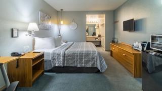 Resort City Inn Coeur d Alene - Coeur d'Alene - 3