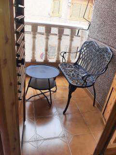 Loft a 50 metros de la playa. - Murcia - 8
