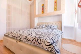 Arena view from the Apartment - 7