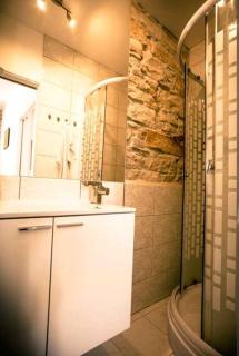 Arena view from the Apartment - 6