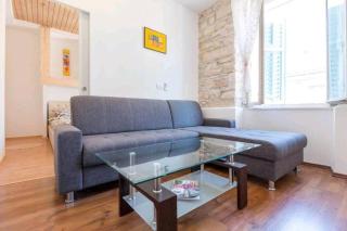 Arena view from the Apartment - 4