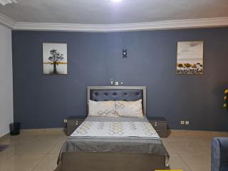 REV Residence - Abidjan - 5