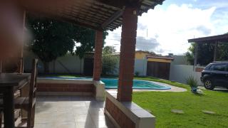 Casa 4 quartos - Gravatá - 0