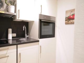 Appartementhaus-Kogge-Wohnung-7 - Cuxhaven - 1