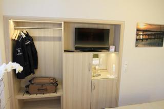 Waldhotel zum Bergsee Damme - Damme - 7