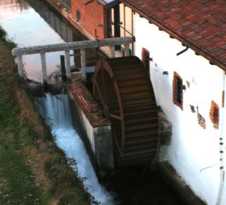 Il Vecchio Mulino Di Bairo - Bairo - 8
