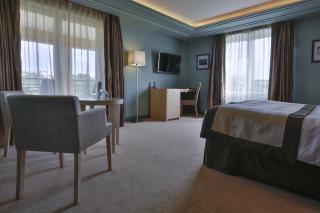 Zenitude Hotel la Valadière, an Ascend Collection Hotel - 7