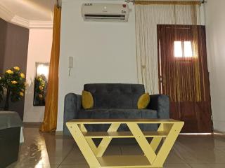 REV Residence - Abidjan - 1