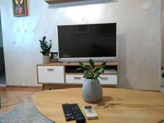 Main bus station apartment - Podgorica - 6