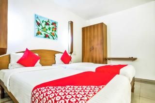 Hotel O VIJAISURYA - Cuddalore - 2