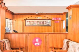 Hotel O VIJAISURYA - Cuddalore - 7
