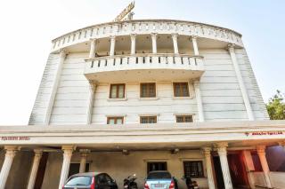 Hotel O VIJAISURYA - Cuddalore - 0