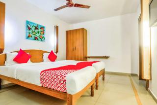 Hotel O VIJAISURYA - Cuddalore - 4