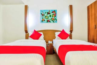 Hotel O VIJAISURYA - Cuddalore - 3