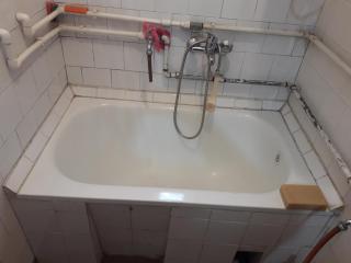 -na dan-Apartman- - 2