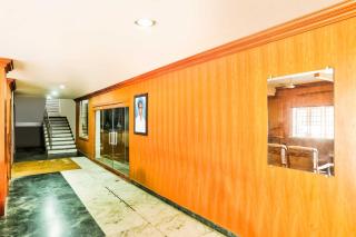Hotel O VIJAISURYA - Cuddalore - 6