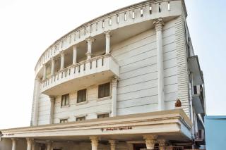 Hotel O VIJAISURYA - Cuddalore - 1
