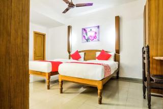 Hotel O VIJAISURYA - Cuddalore - 8