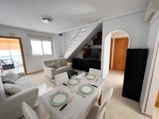 Casa JORGE - Torrevieja - 1